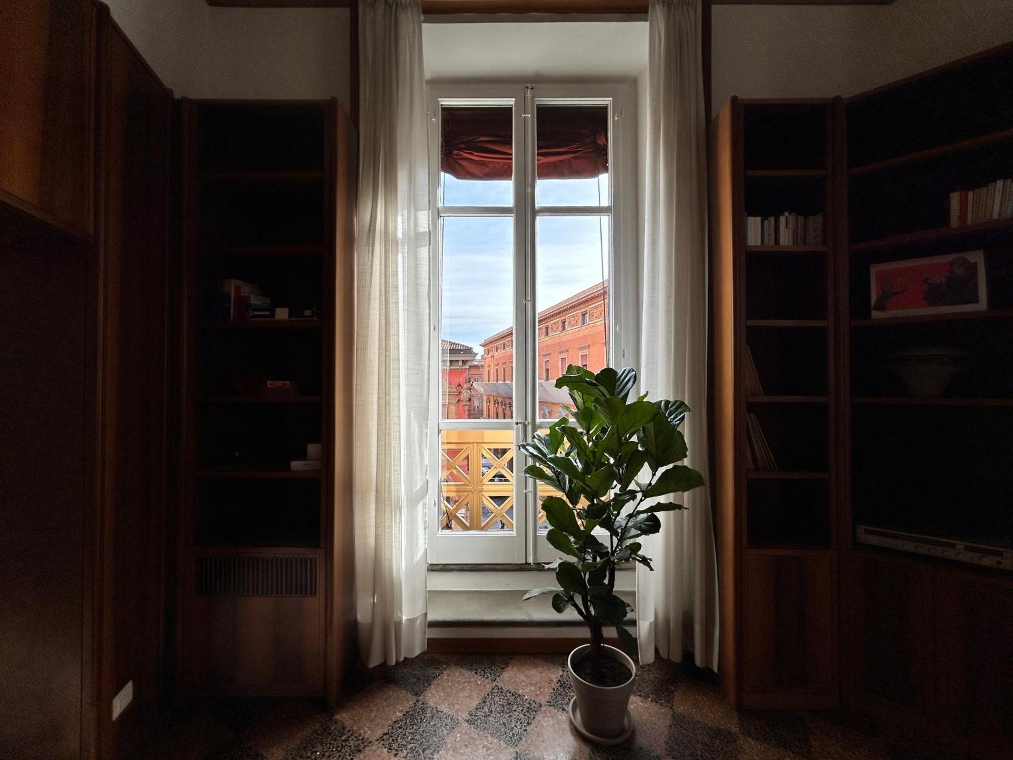 Frame Bologna — Photos 2